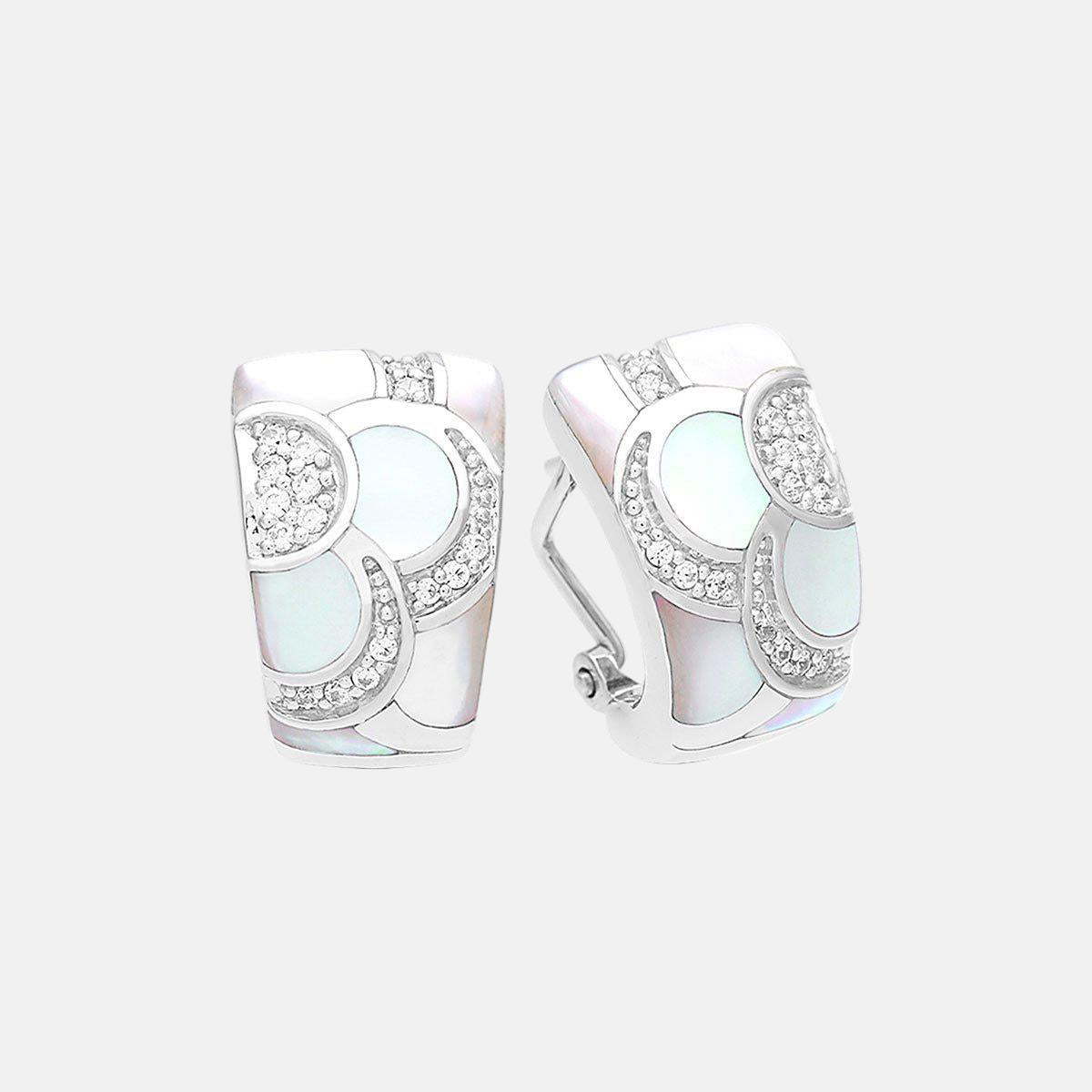 Adina Earrings