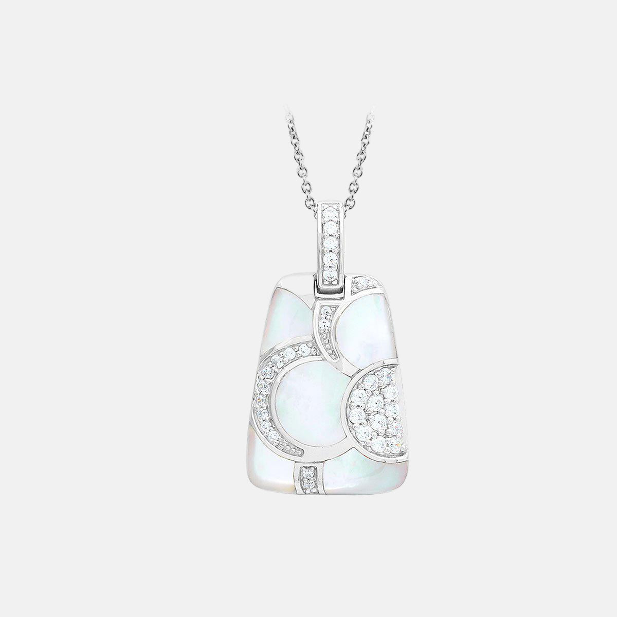 Adina Pendant