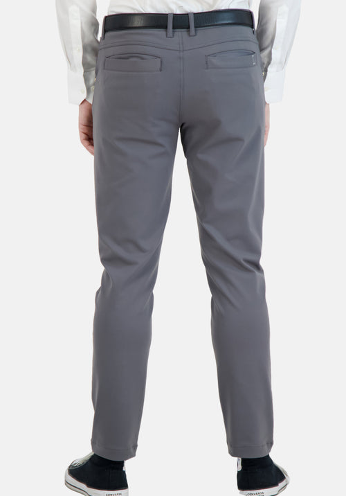 All Day Everyday Super Stretch Men's Pants Performance Collection