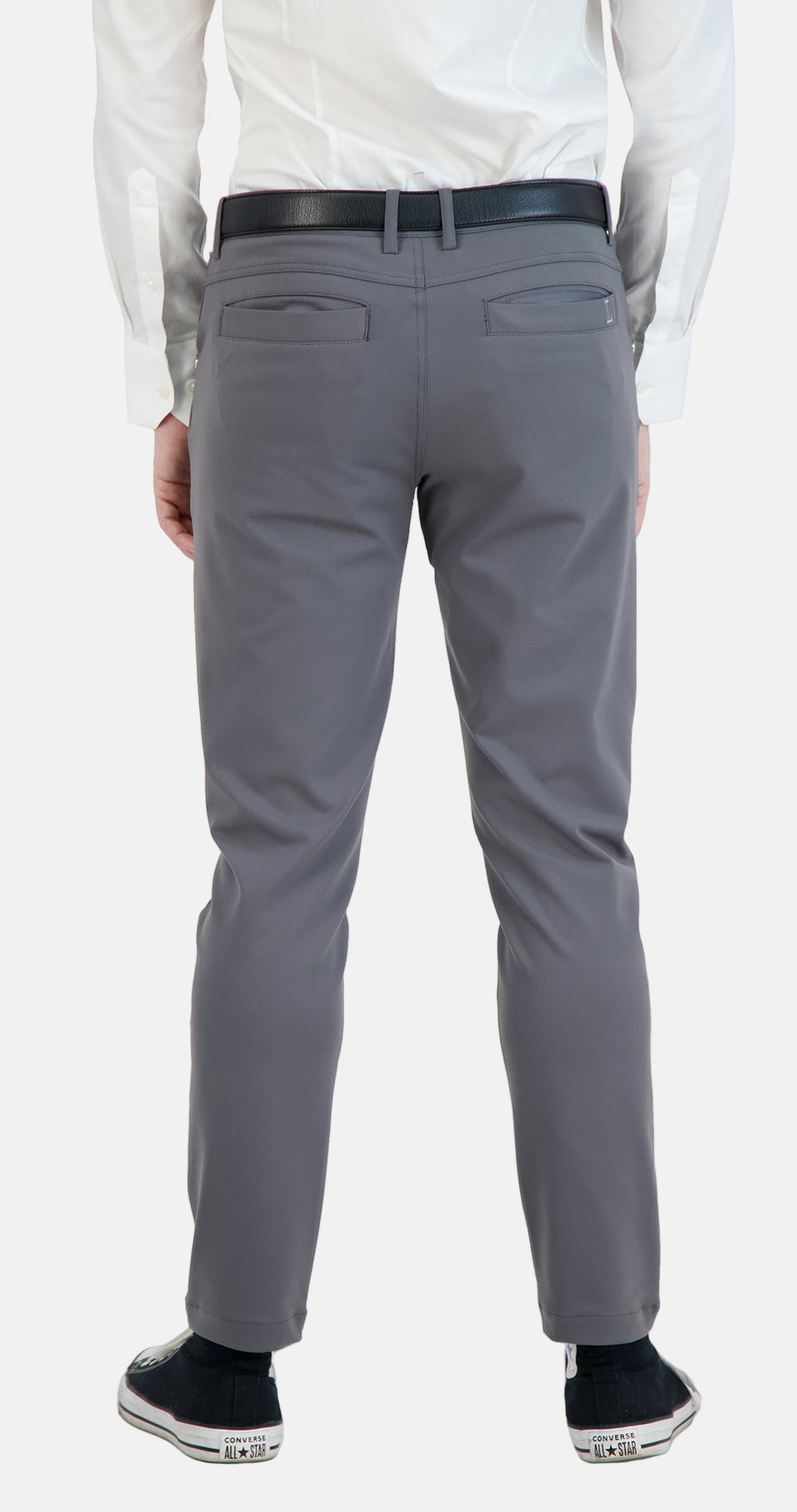 All Day Everyday Super Stretch Men's Pants Performance Collection