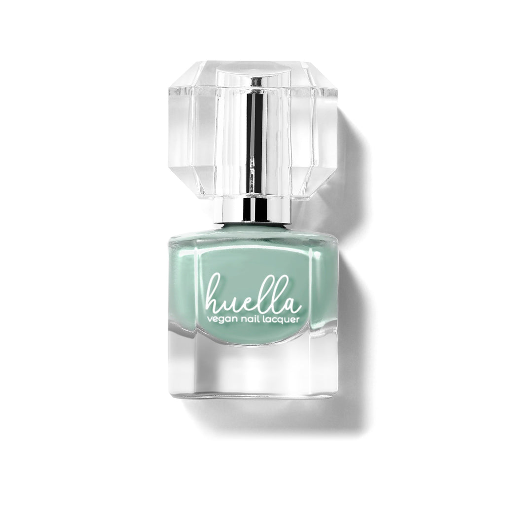 All The Sage Nail Lacquer