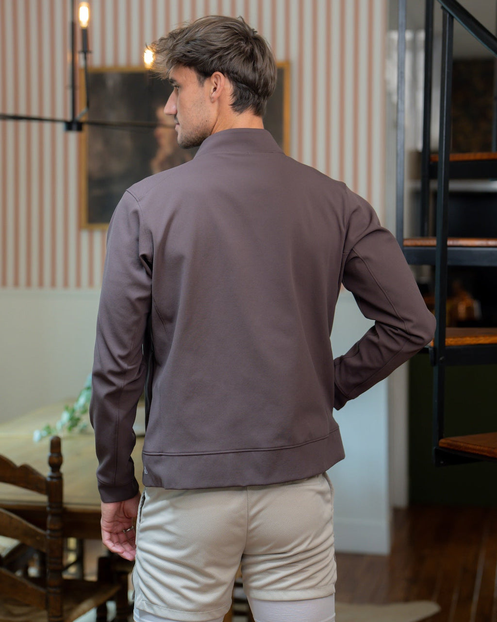 Balance Jacket