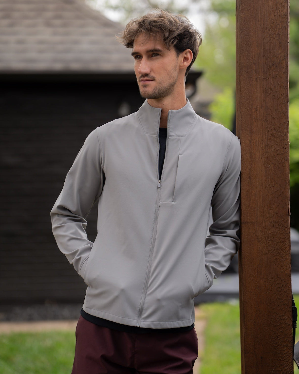 Balance Jacket