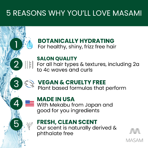 Mekabu Hydrating Salon Size Shampoo | 32 oz