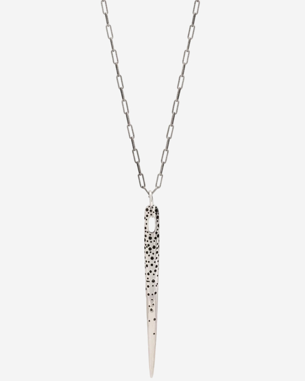 Ambrose Pendant Necklace