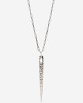 Ambrose Pendant Necklace