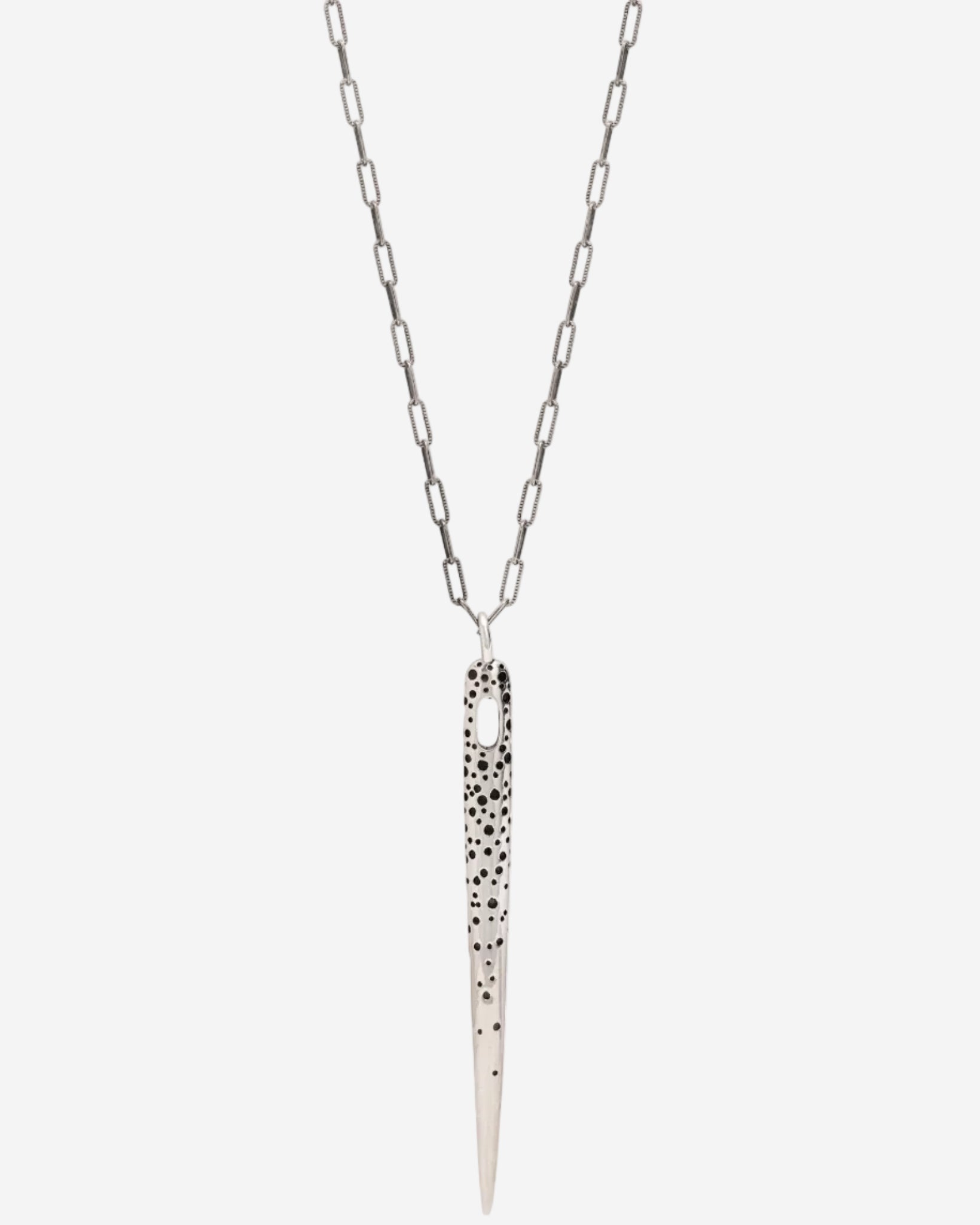 Ambrose Pendant Necklace