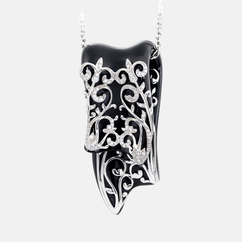 Anastacia Pendant