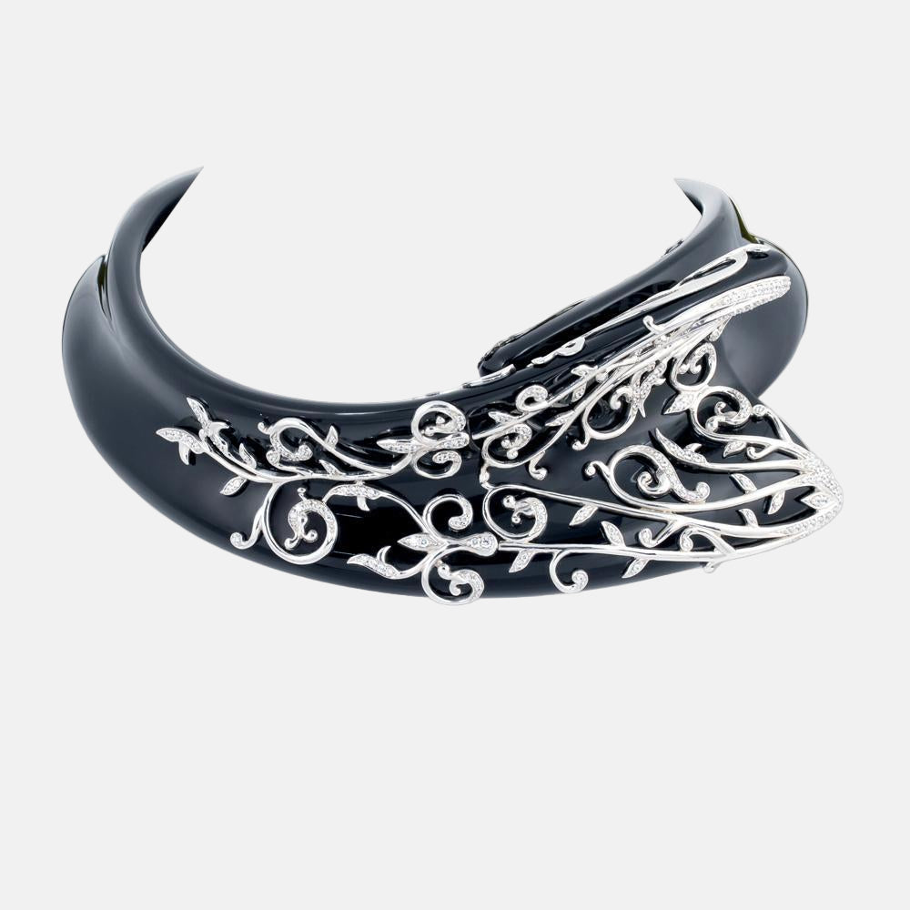 Anastacia Necklace