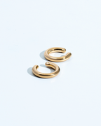 Anne Gold Ear Cuff