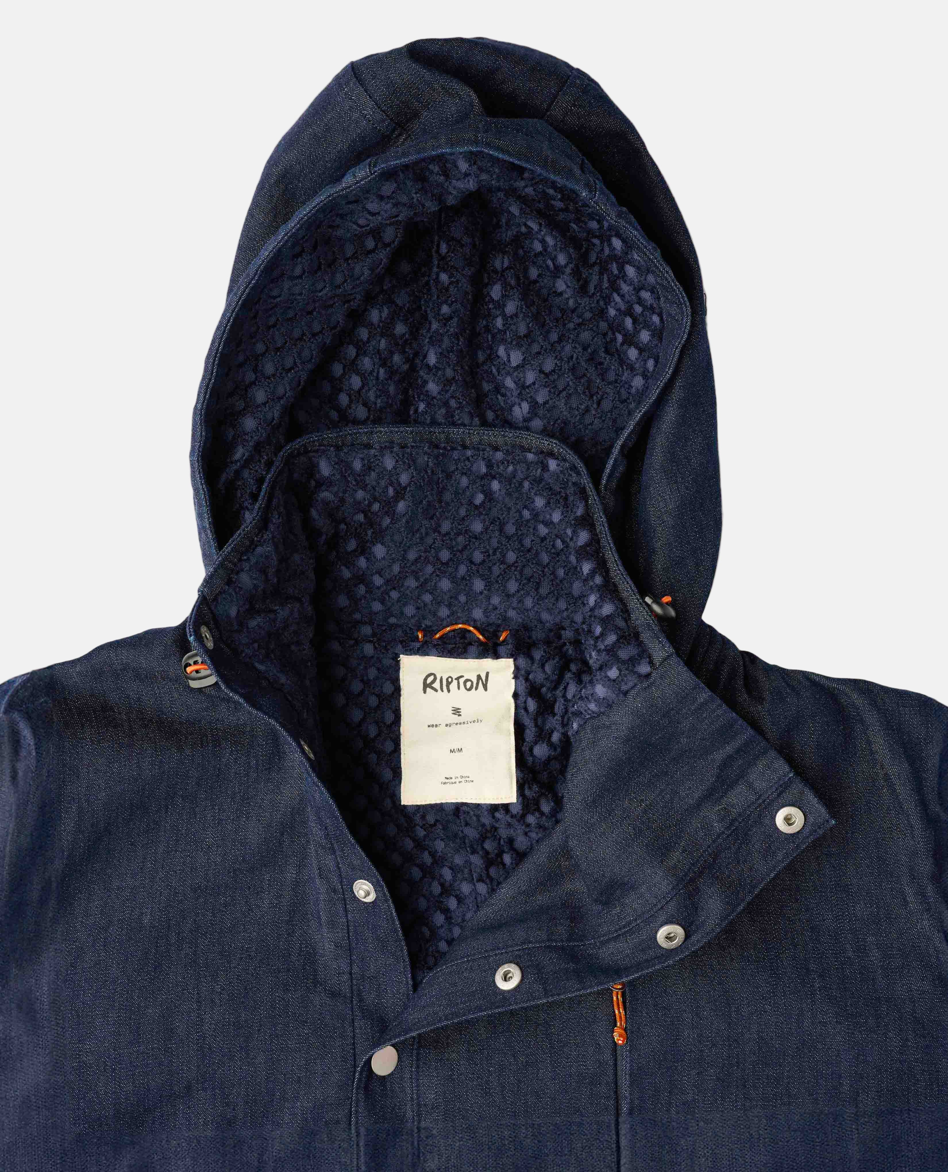 Mizu™ Thermo Anorak