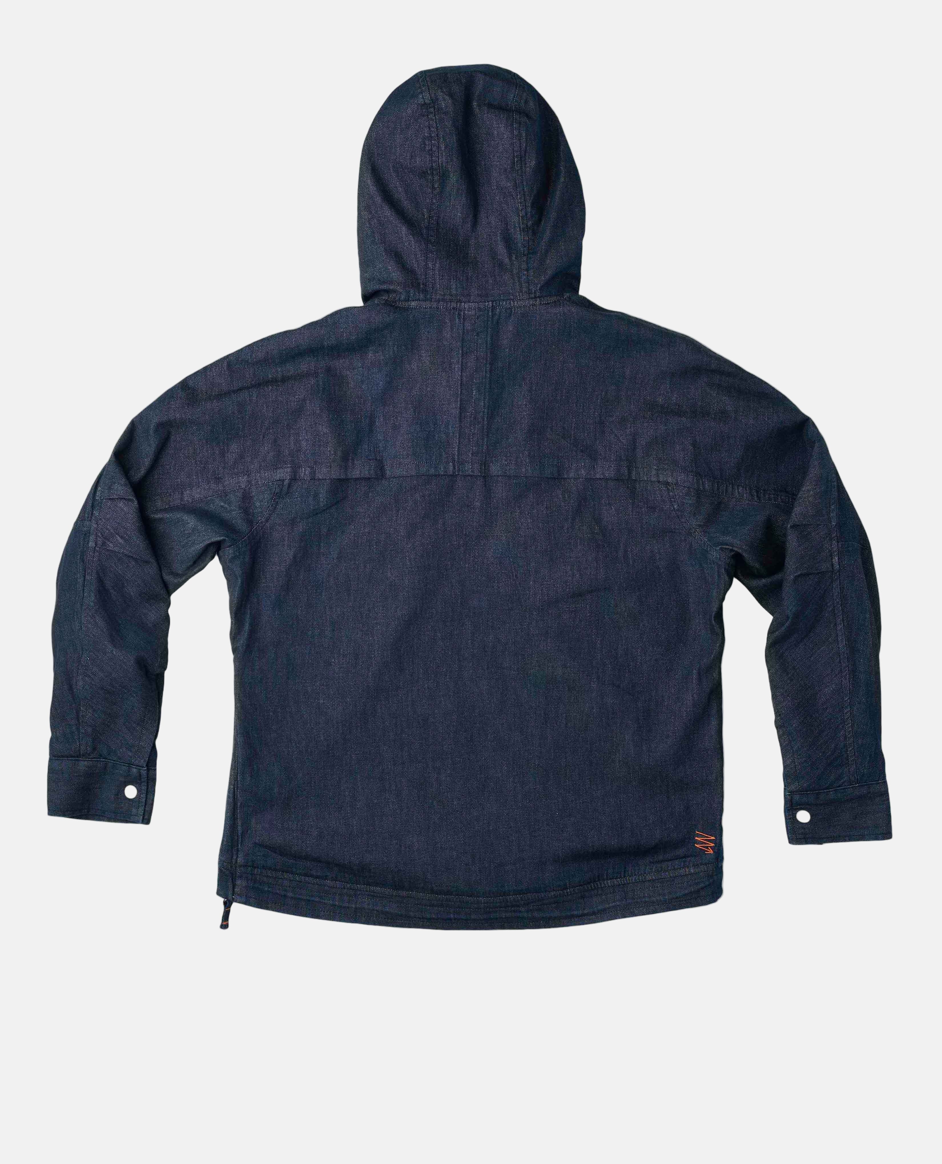 Mizu™ Thermo Anorak