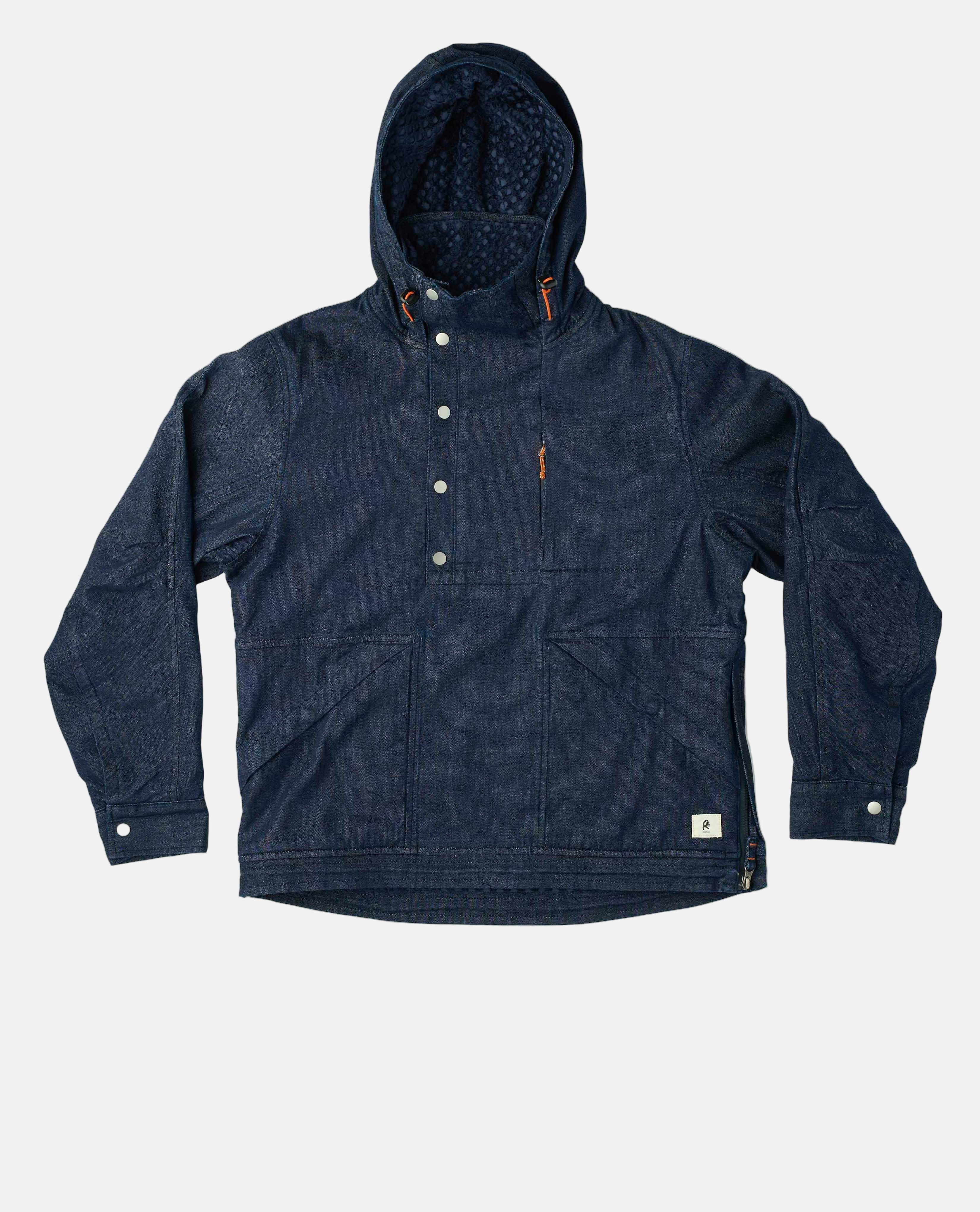 Mizu™ Thermo Anorak