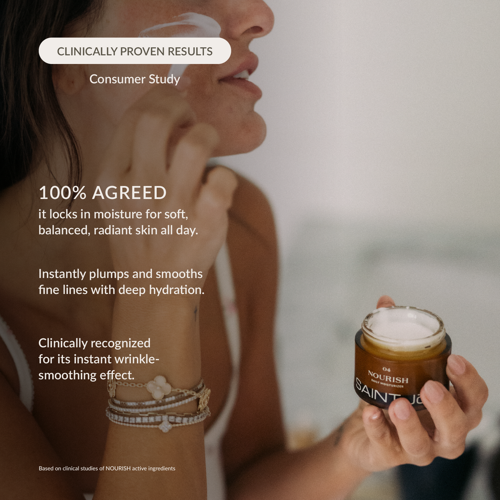 04 NOURISH Daily Hyaluronic Acid Moisturizer