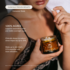 RESTORE PM Supplement