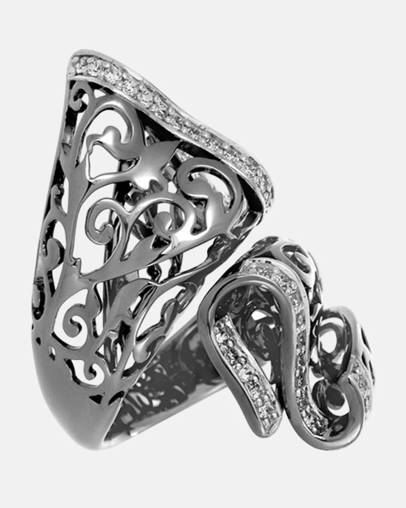 Antoinette Ring