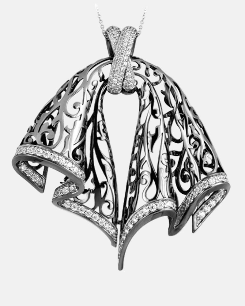 Antoinette Pendant