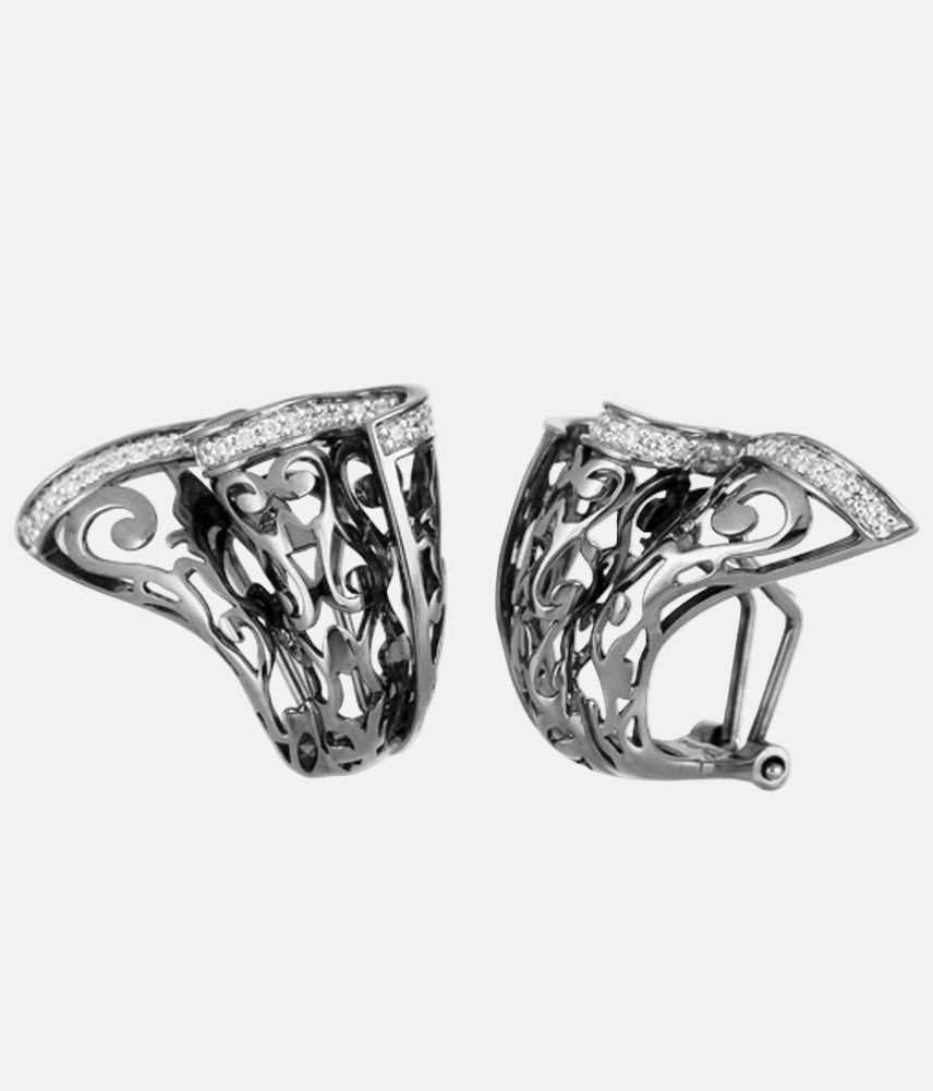 Antoinette Earrings