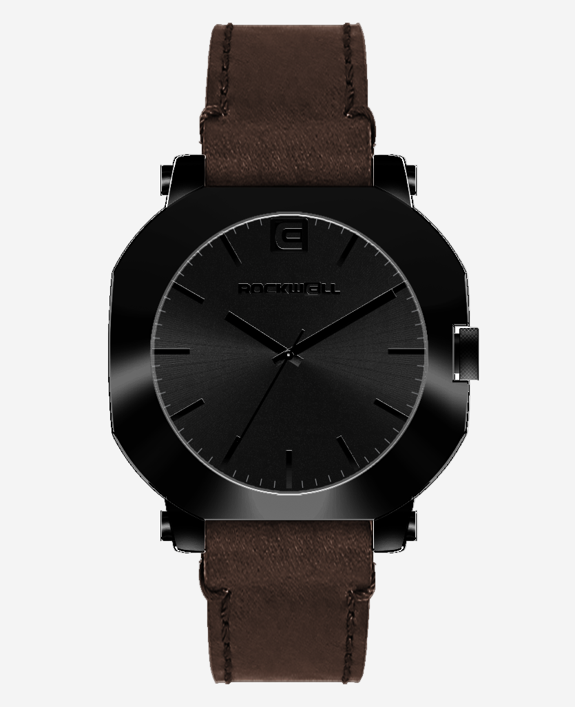 Apex Phantom Black Watch