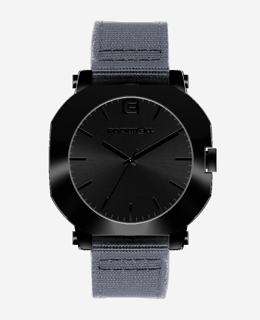 Apex Phantom Black Watch