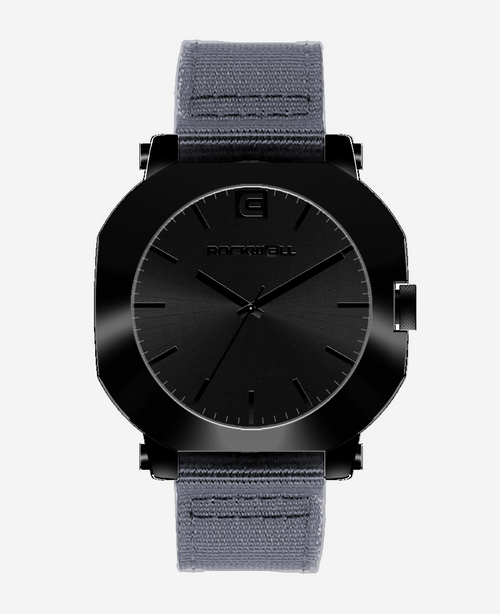 Apex Phantom Black Watch