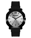 Rockwell Apex Watch | Black & Silver