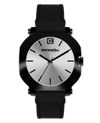 Rockwell Apex Watch | Black & Silver