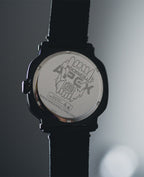 Apex Phantom Black Watch