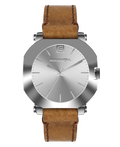 Apex Silver Watch