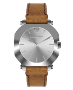 Apex Silver Watch