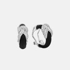 Ariadne Earrings by Belle Étoile