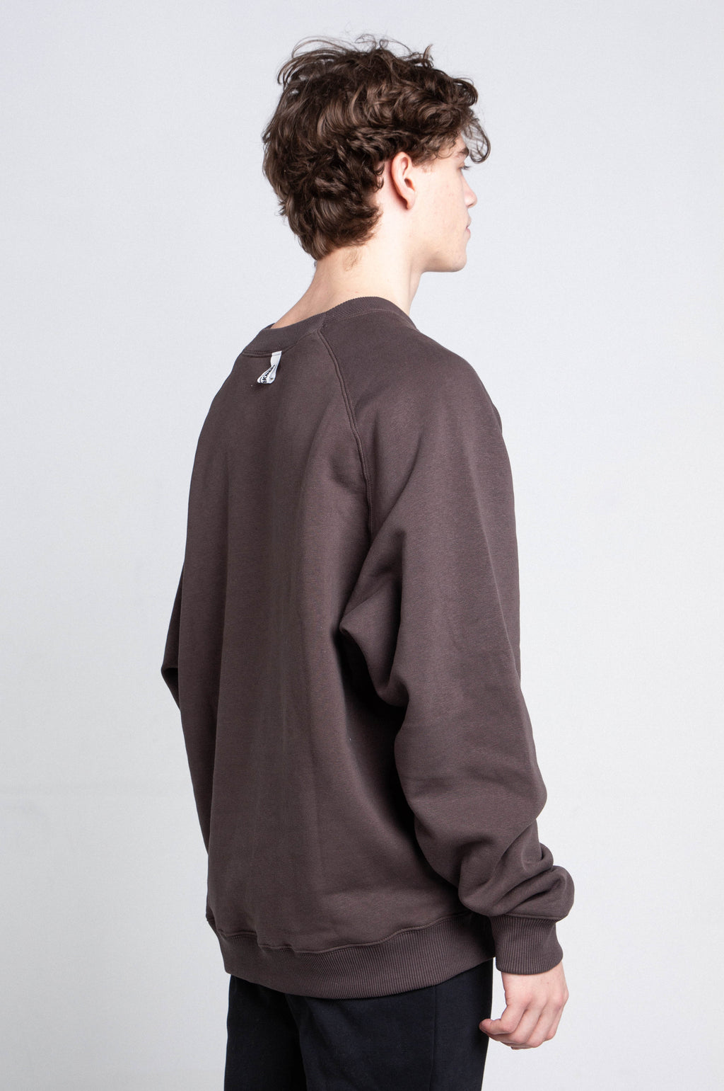 Armor Jeans Signature Sweatshirt | AR1002H-1