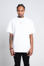 Stone Wash Heavy Tee | AJPT300GM