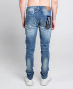 Small Ripped Skinny Jeans | A402