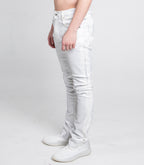 Silhouettes Stacked Jeans
