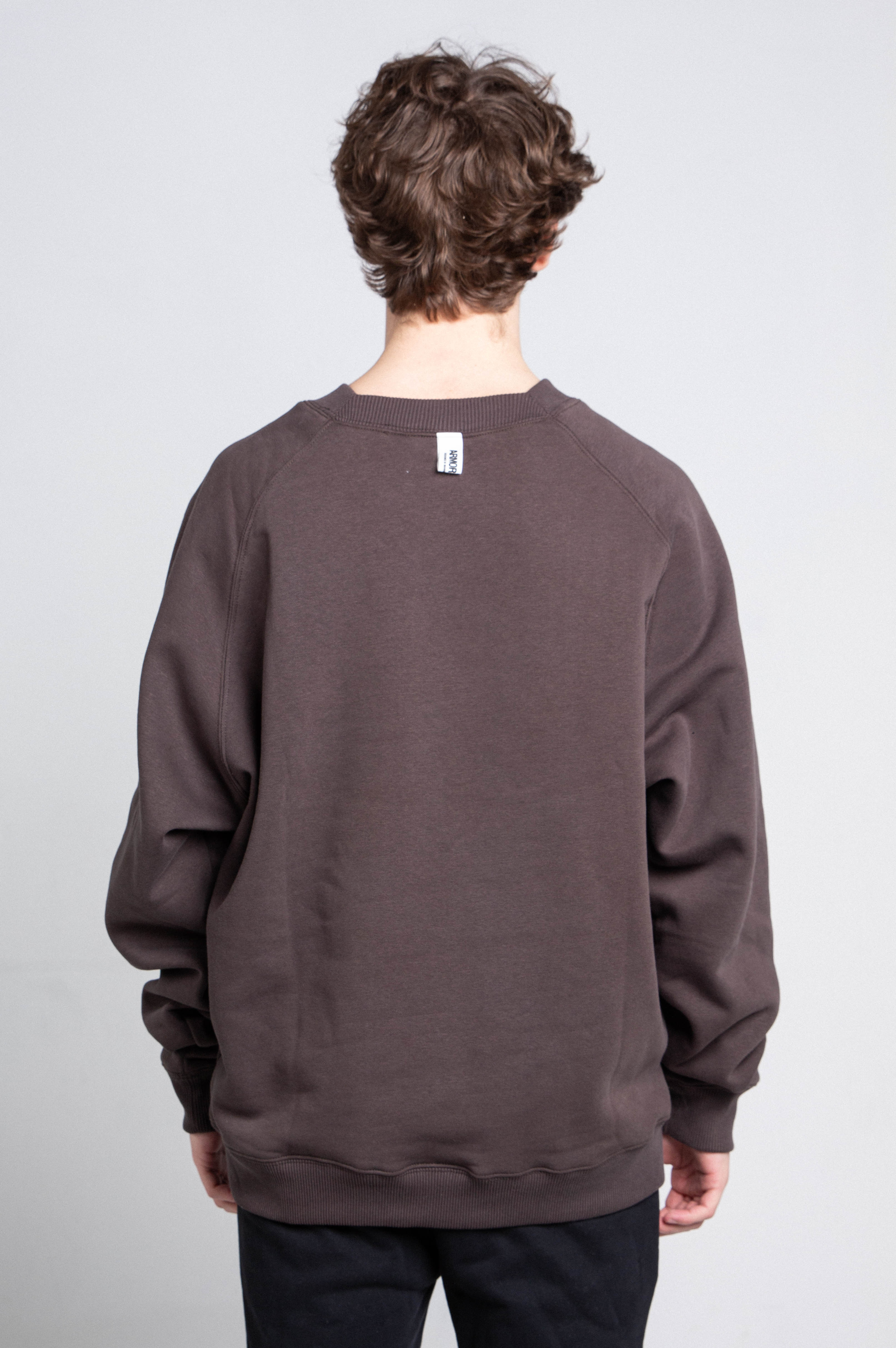 Armor Jeans Signature Sweatshirt | AR1002H-1