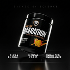MARATHON Powerful Formula Blend (ALL in One + 40 Servings!)
