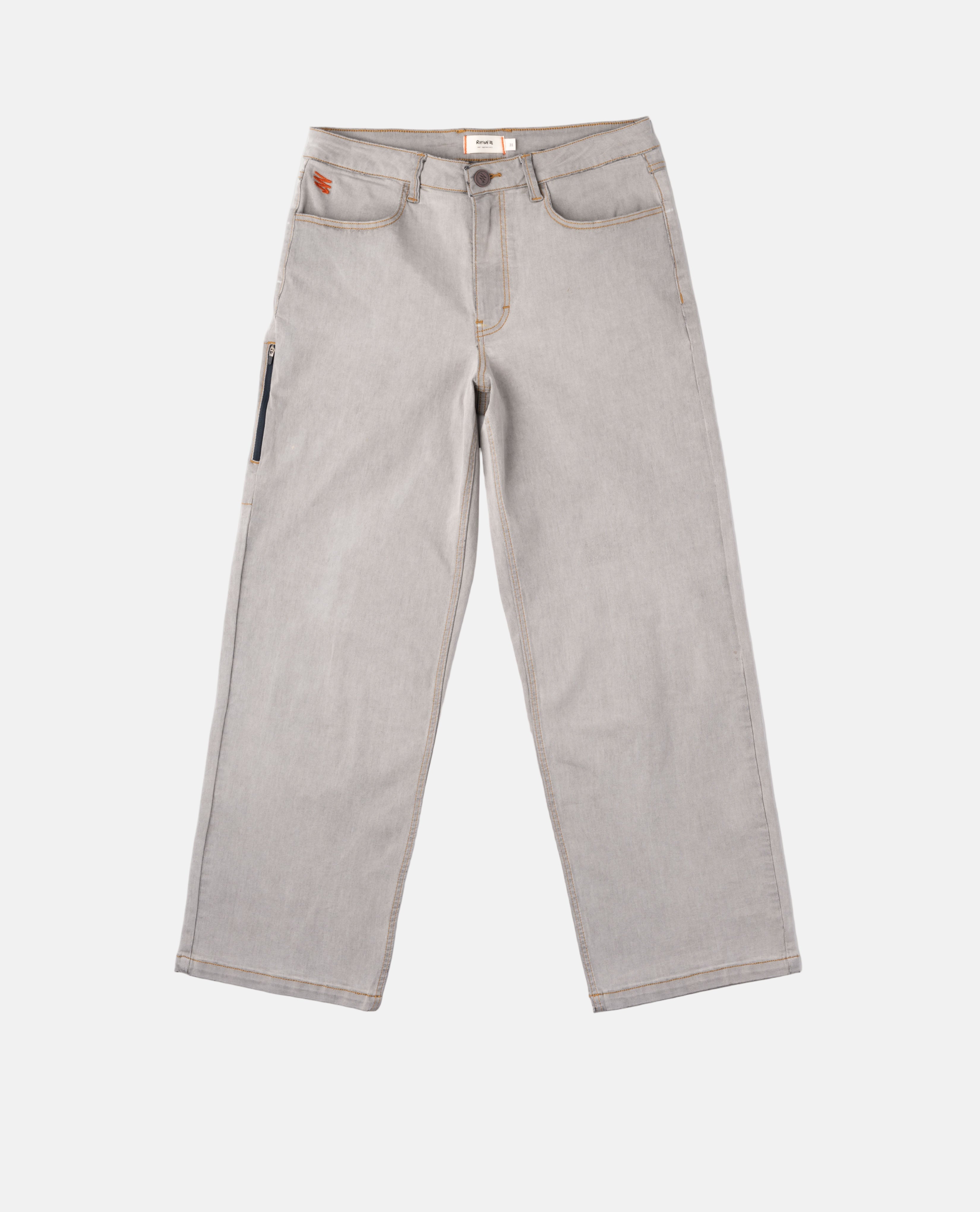 Men's Superlite™ Wide Jean
