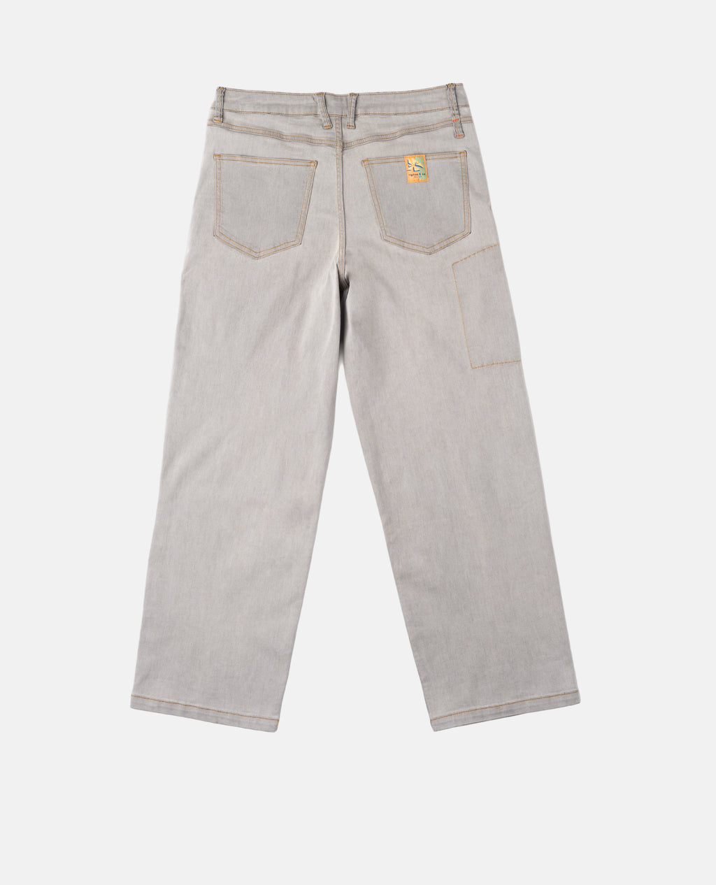 Men's Superlite™ Wide Jean