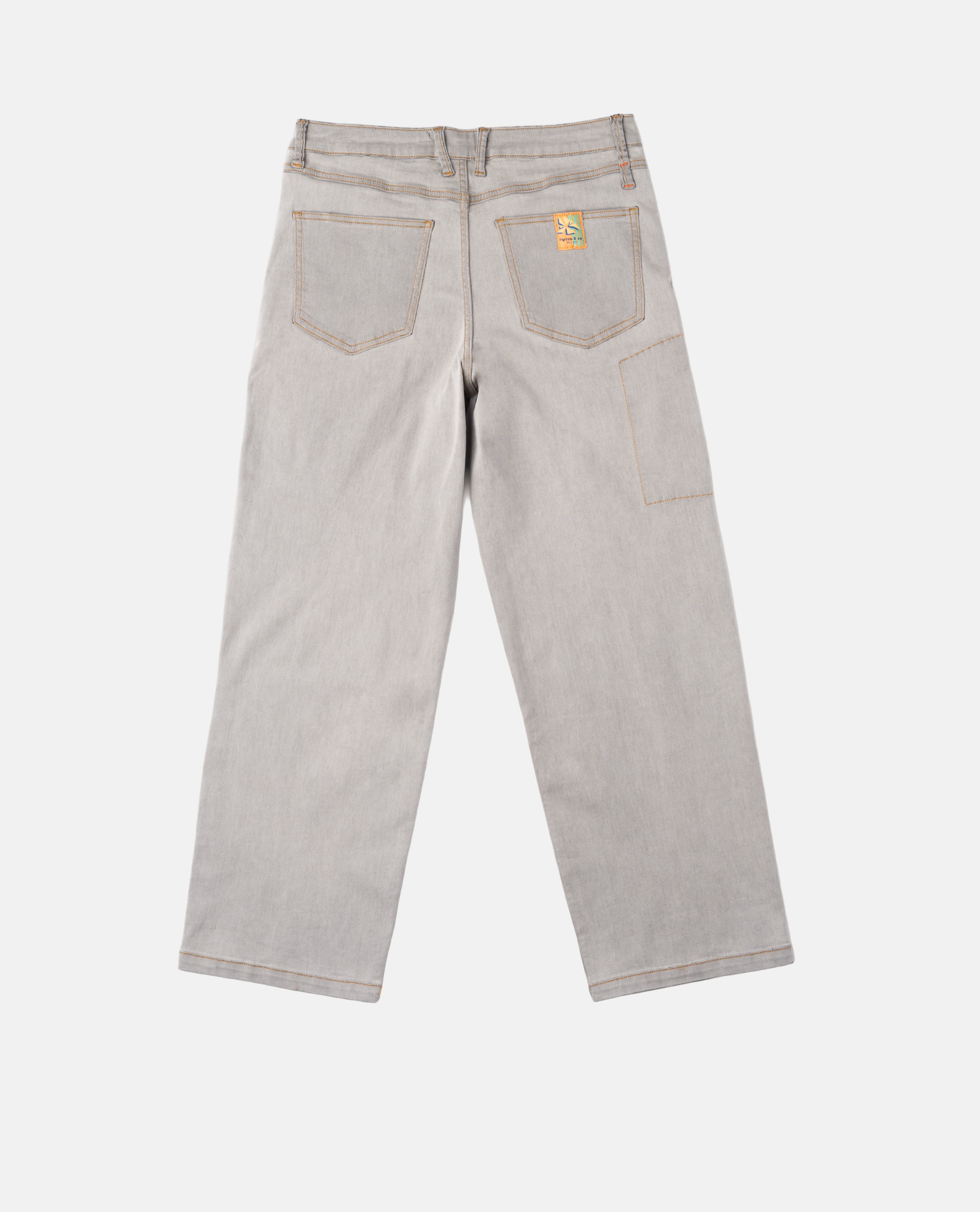 Men's Superlite™ Wide Jean