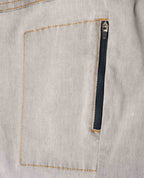 Men's Superlite™ Wide Jean