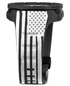 Coliseum Fit™ Assault White Edition Phantom Black Watch