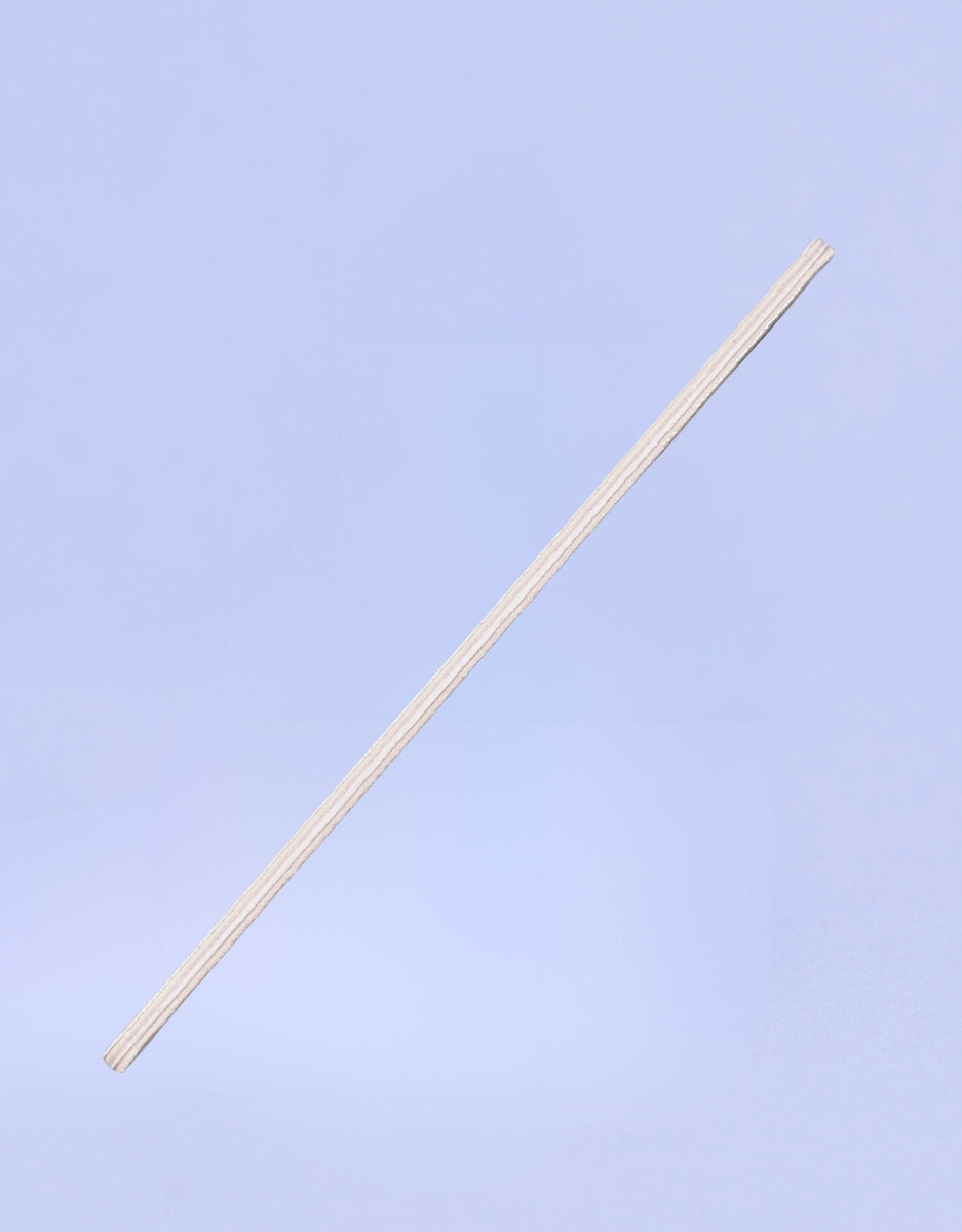 Attain Cosmetics 80/100 Grit Emery Nail File | Extra Wide