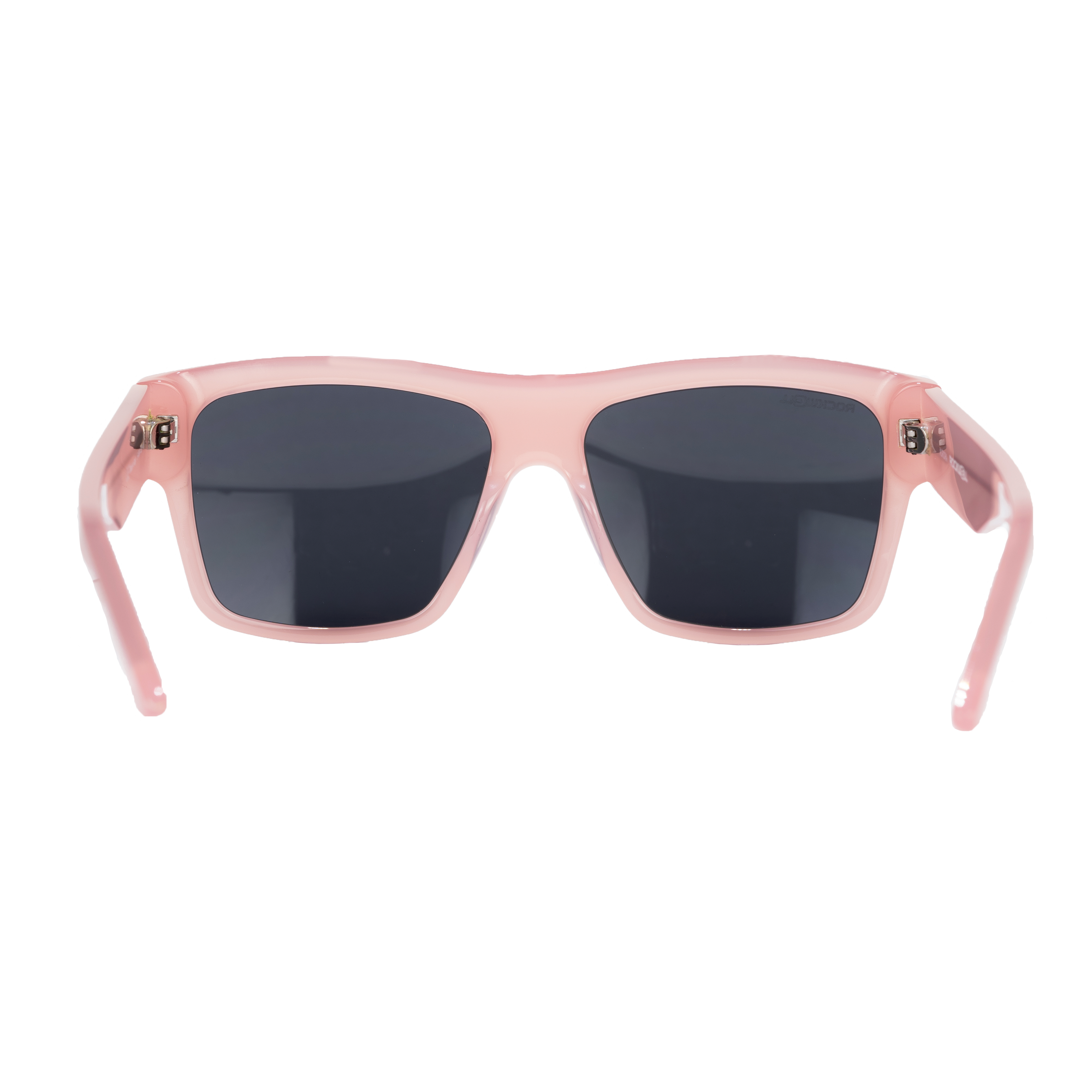 Aurora Sunglasses | Pink/Black