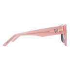 Aurora Sunglasses | Pink/Black
