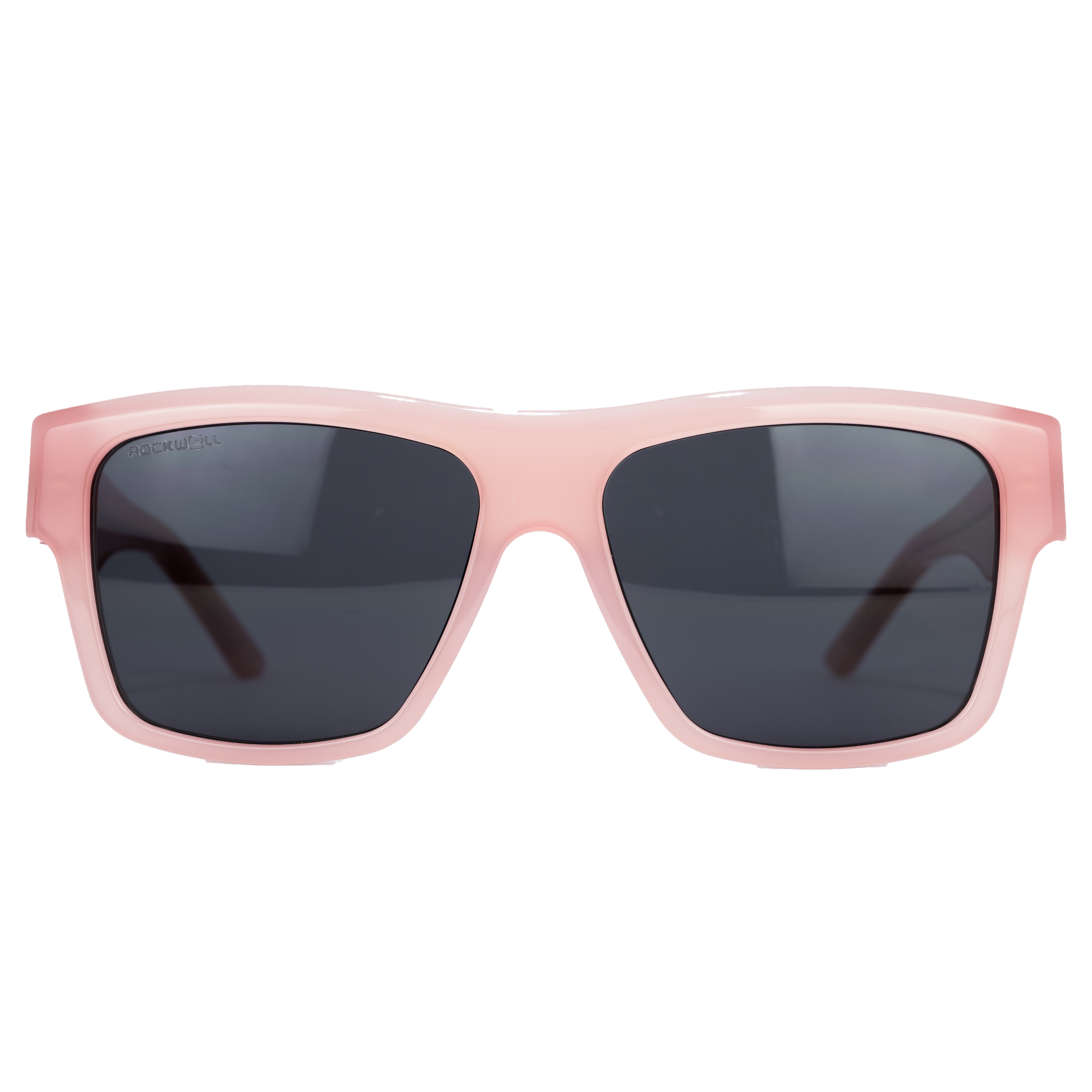 Aurora Sunglasses | Pink/Black