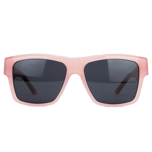 Aurora Sunglasses | Pink/Black