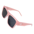 Aurora Sunglasses | Pink/Black