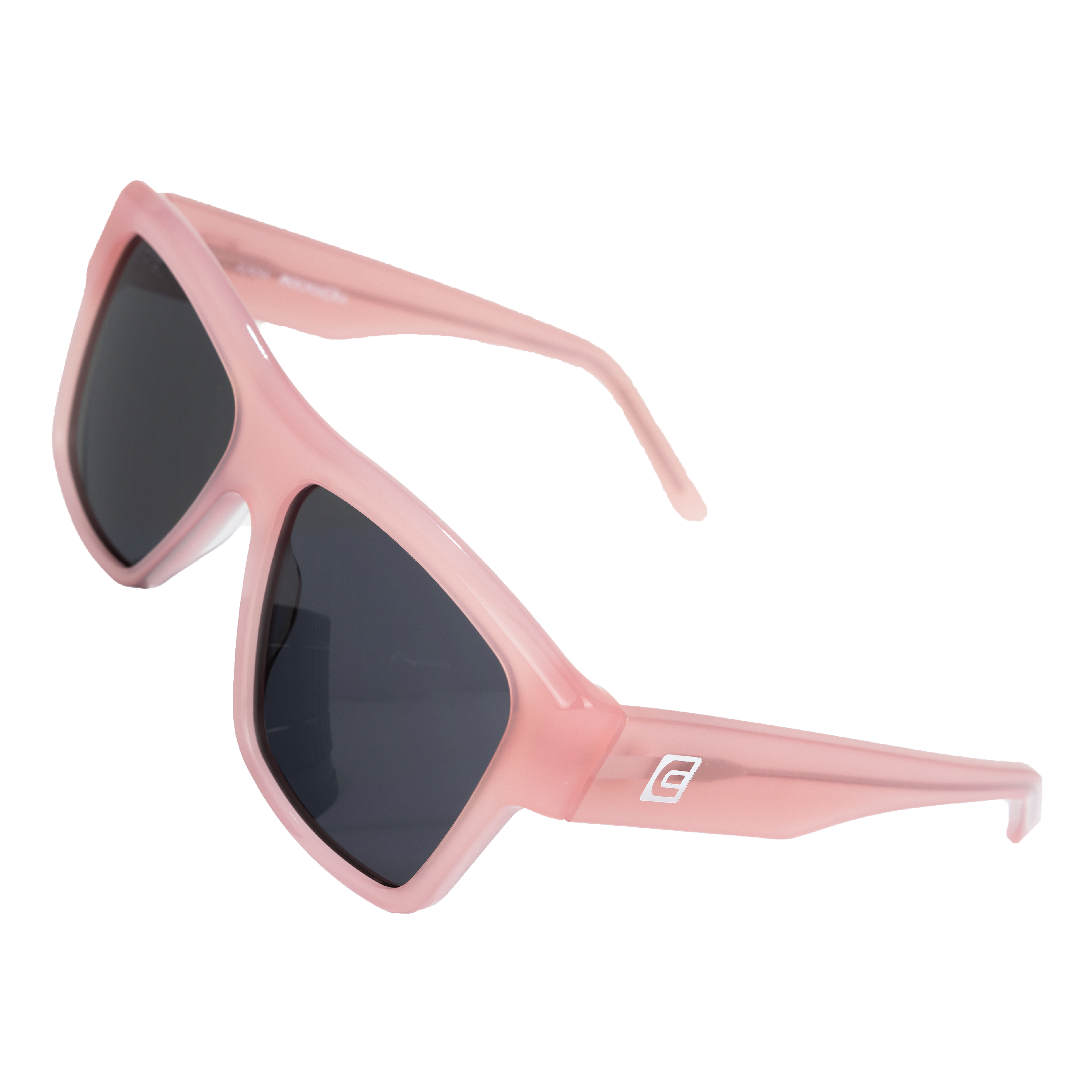 Aurora Sunglasses | Pink/Black
