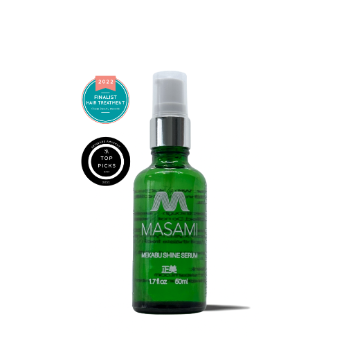 Mekabu Hydrating Shine Serum | 1.7 oz (50 ml)